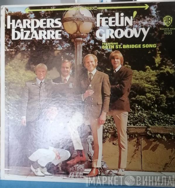  Harpers Bizarre  - Feelin' Groovy