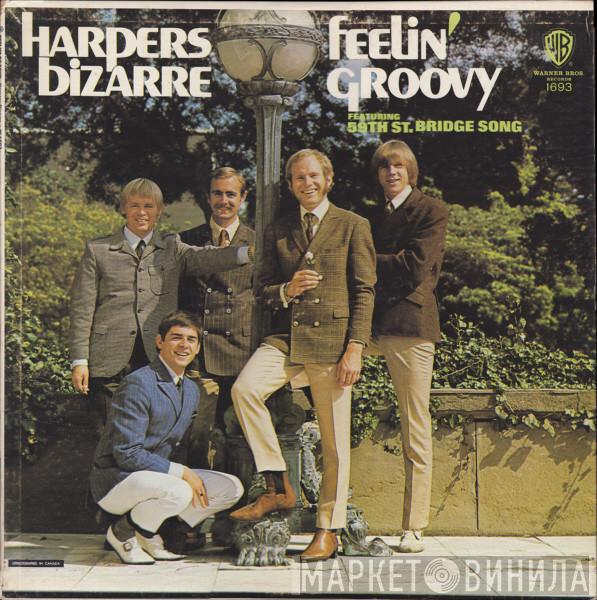  Harpers Bizarre  - Feelin' Groovy