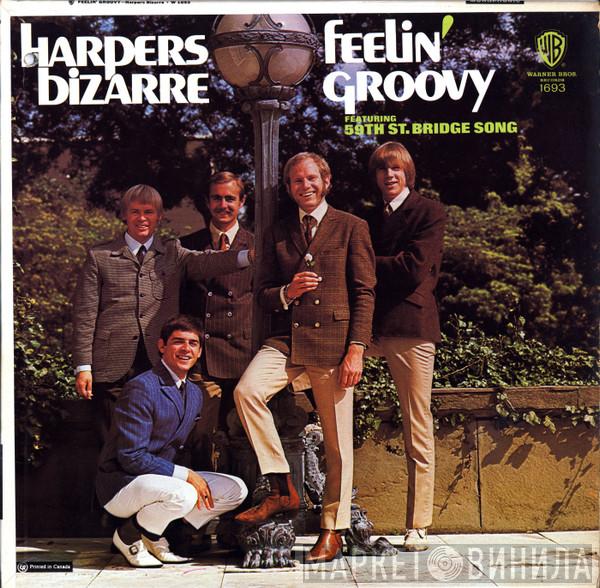  Harpers Bizarre  - Feelin' Groovy