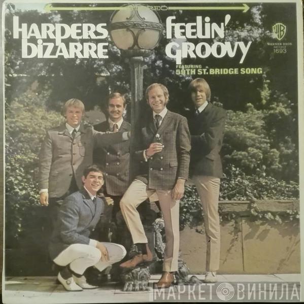  Harpers Bizarre  - Feelin' Groovy