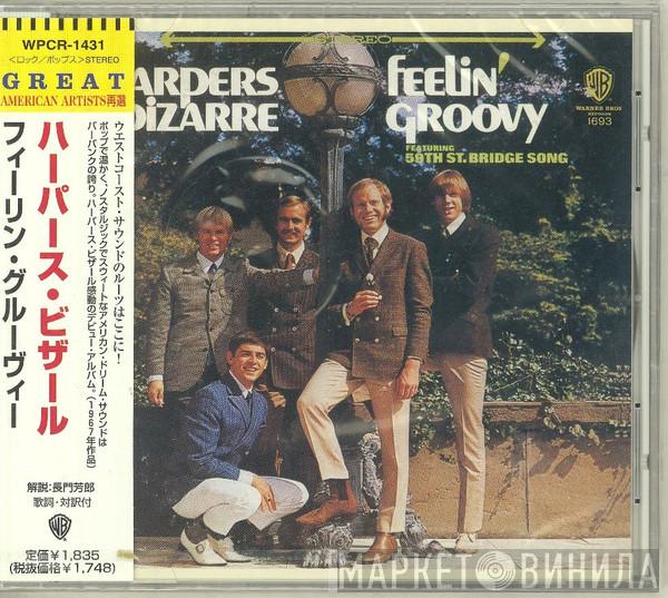  Harpers Bizarre  - Feelin' Groovy
