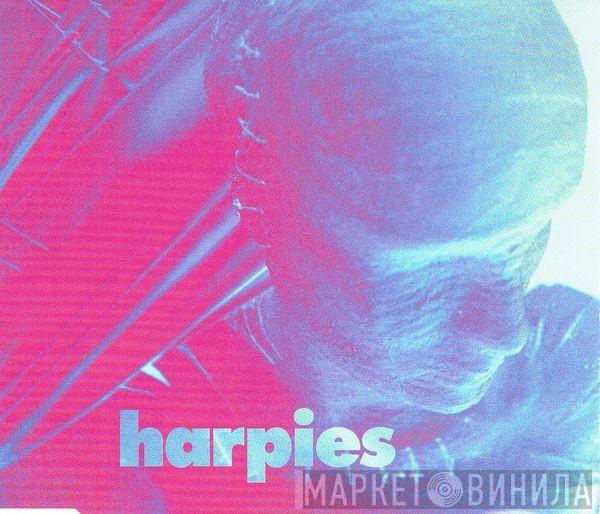 Harpies - Deep