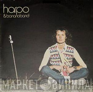 Harpo & Bananaband - Harpo & Bananaband