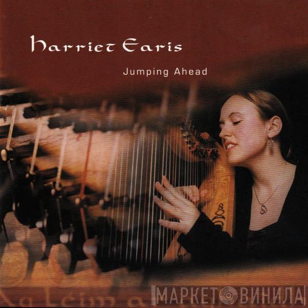 Harriet Earis - Jumping Ahead
