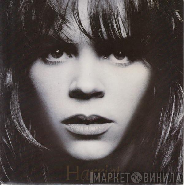 Harriet Roberts - Temple Of Love