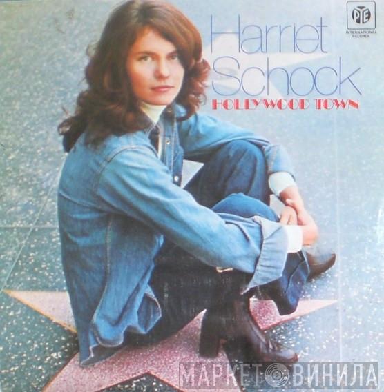 Harriet Schock - Hollywood Town