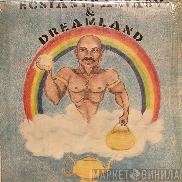 Harris & Orr  - Ecstasy, Fantasy & Dreamland