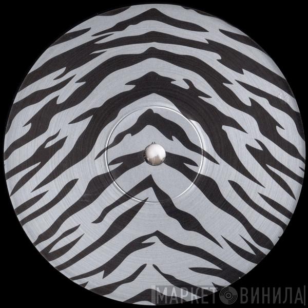 Harrison BDP - Easy Tiger EP