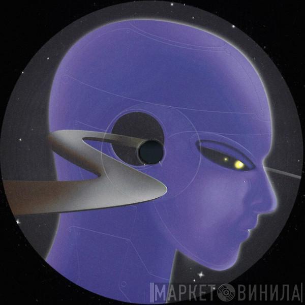 Harrison BDP, Ed Hodge - Virtual Resistance EP