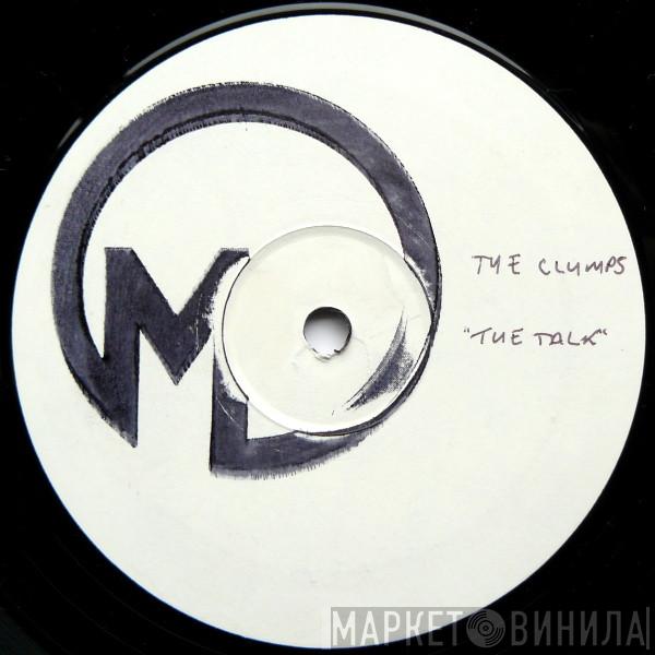 Harrison Crump, The Clumps - The Talk