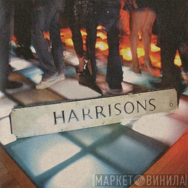 Harrisons - Monday's Arms