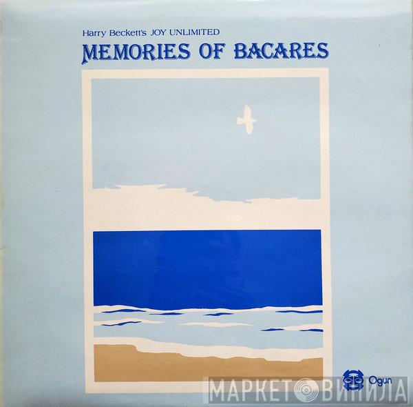 Harry Beckett's Joy Unlimited - Memories Of Bacares