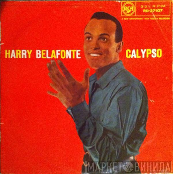 Harry Belafonte - Calypso