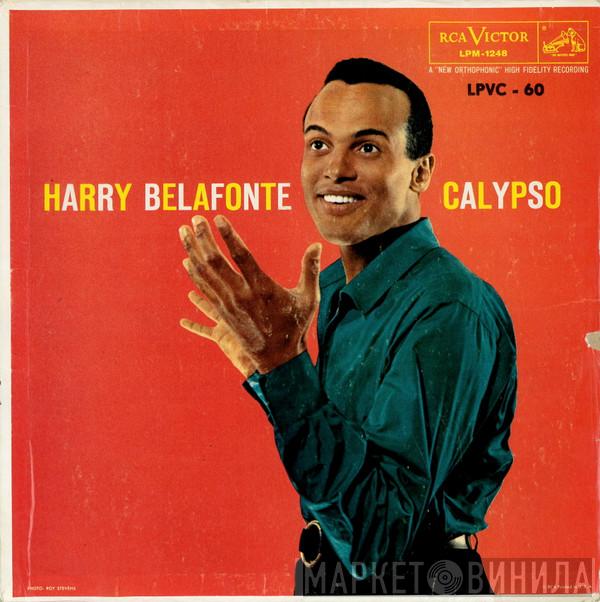 Harry Belafonte - Calypso