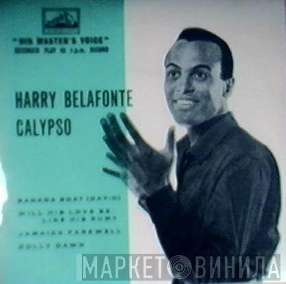 Harry Belafonte - Calypso