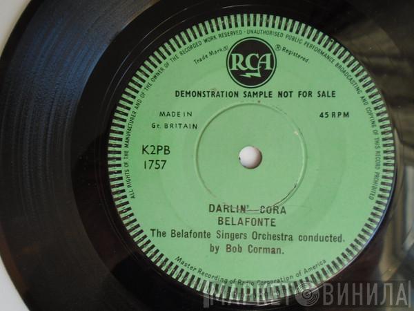 Harry Belafonte - Darlin' Cora
