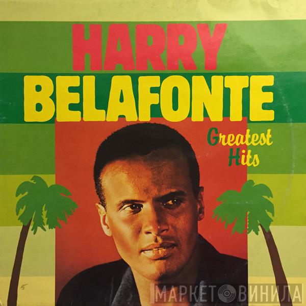 Harry Belafonte - Greatest Hits