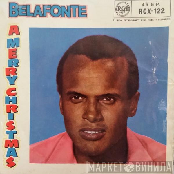 Harry Belafonte - Mary's Boy Child