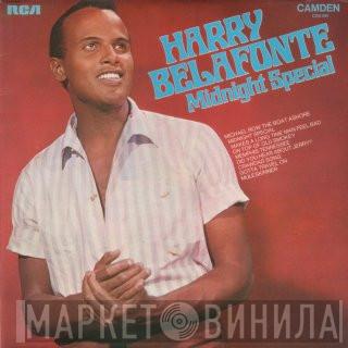Harry Belafonte - Midnight Special