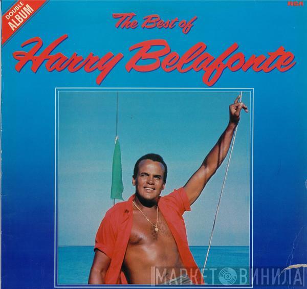 Harry Belafonte - The Best Of