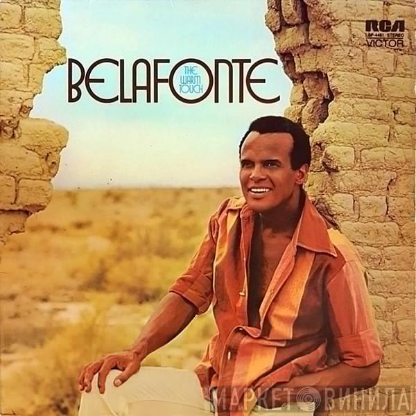 Harry Belafonte - The Warm Touch
