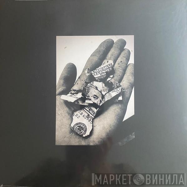 Harry Brenner - Off The Record