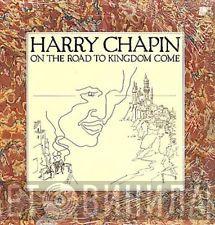  Harry Chapin  - On The Road To Kingdom Come