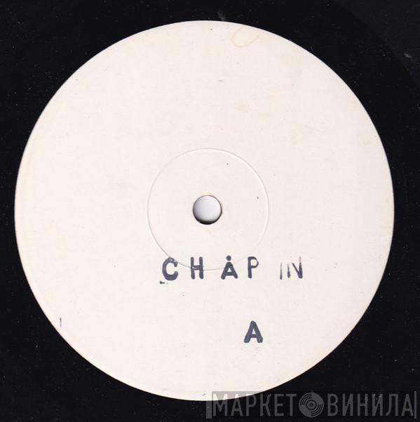Harry Chapin - Portrait Gallery