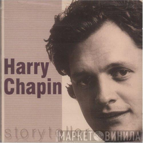  Harry Chapin  - Storyteller