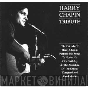  - Harry Chapin Tribute