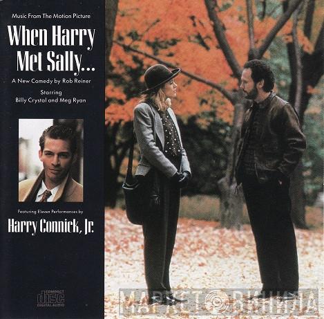  Harry Connick, Jr.  - Music From The Motion Picture "When Harry Met Sally..."