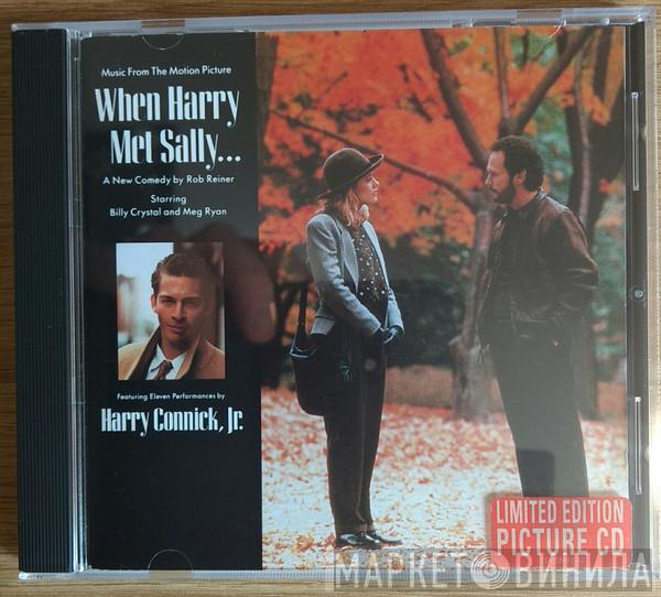  Harry Connick, Jr.  - Music From The Motion Picture "When Harry Met Sally..."