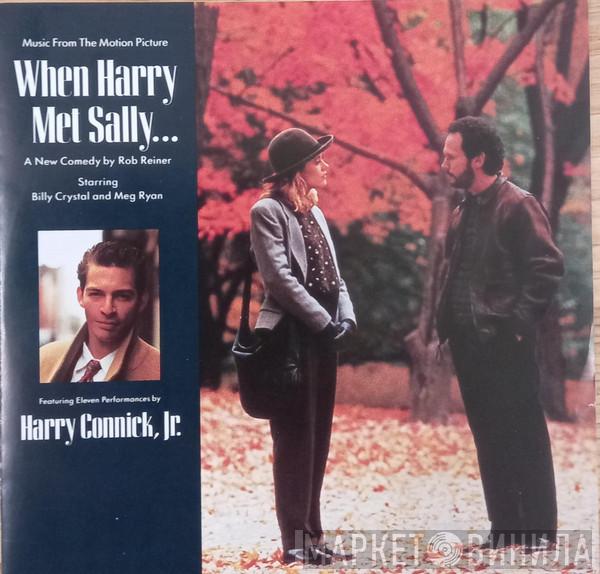 Harry Connick, Jr.  - Music From The Motion Picture "When Harry Met Sally..."