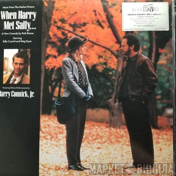 Harry Connick, Jr. - Music From The Motion Picture "When Harry Met Sally..."