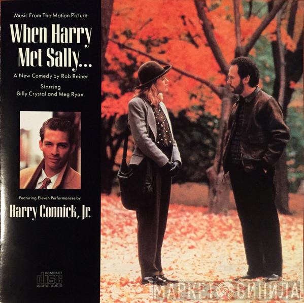  Harry Connick, Jr.  - When Harry Met Sally... (Music From The Motion Picture)
