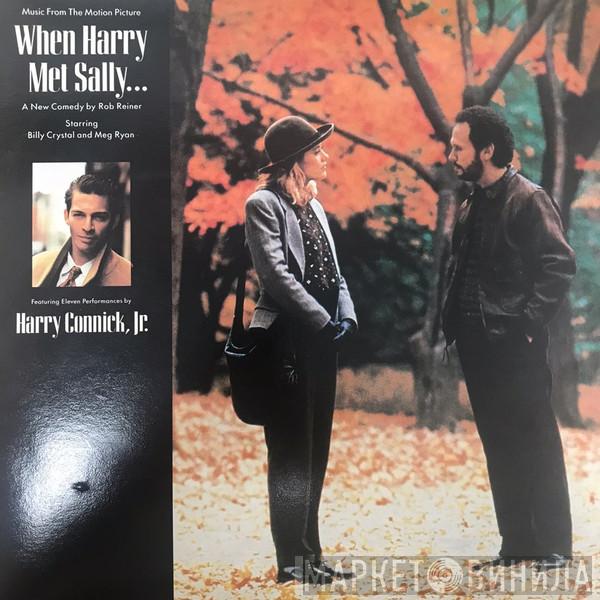  Harry Connick, Jr.  - When Harry Met Sally... (Music From The Motion Picture)