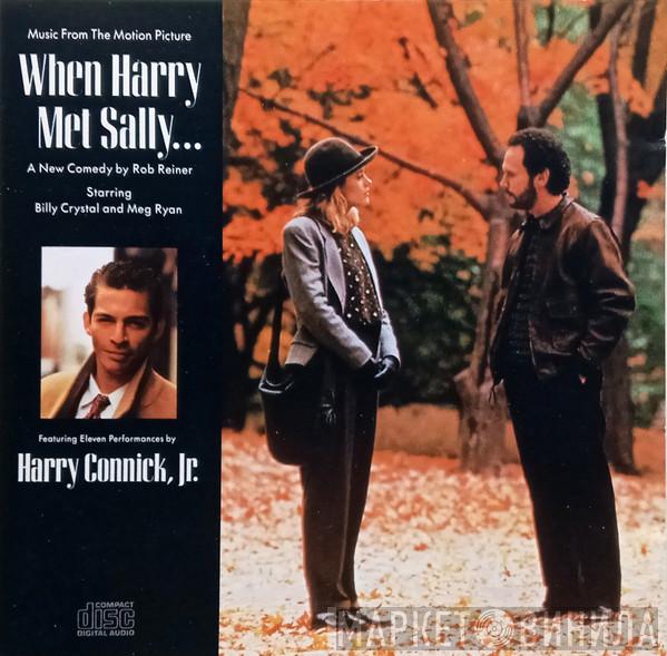  Harry Connick, Jr.  - When Harry Met Sally... (Music From The Motion Picture)