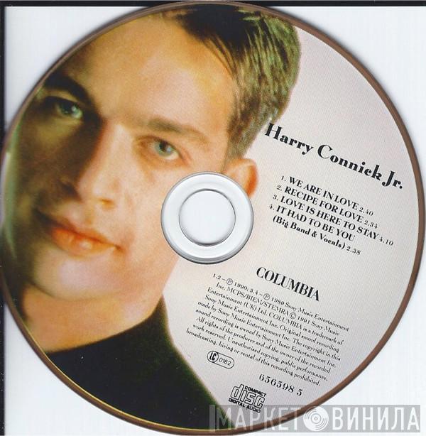  Harry Connick, Jr.  - We Are In Love