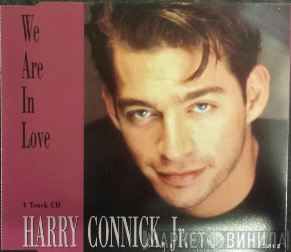  Harry Connick, Jr.  - We Are In Love