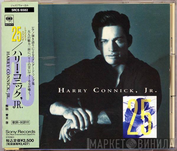 Harry Connick, Jr.  - 25