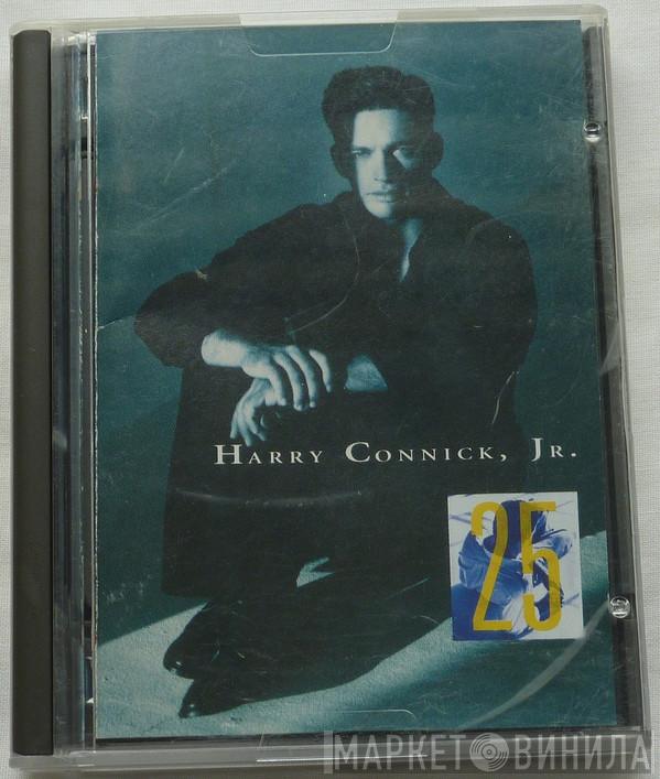  Harry Connick, Jr.  - 25