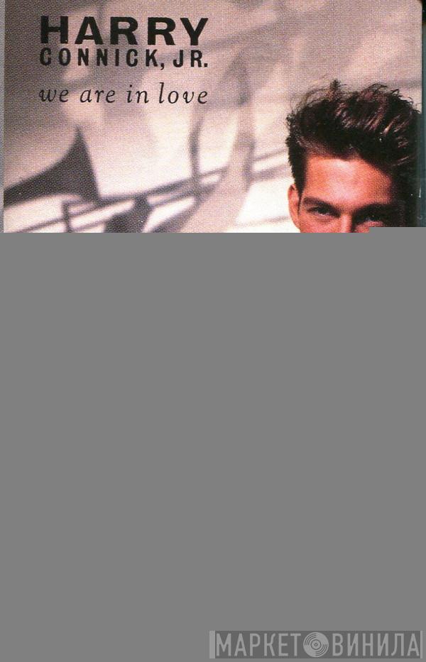 Harry Connick, Jr. - We Are In Love