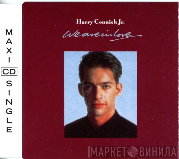  Harry Connick, Jr.  - We Are In Love