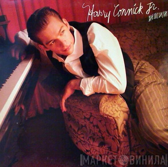  Harry Connick, Jr.  - 20