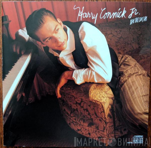  Harry Connick, Jr.  - 20