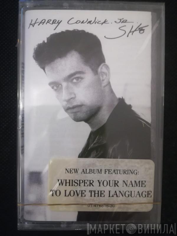  Harry Connick, Jr.  - She
