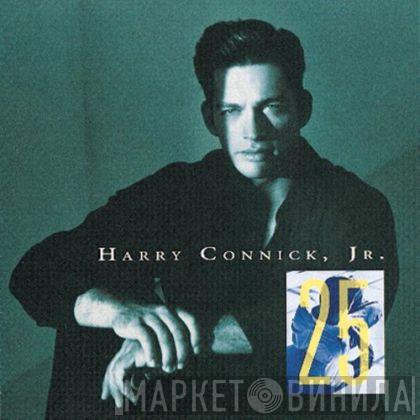  Harry Connick, Jr.  - 25