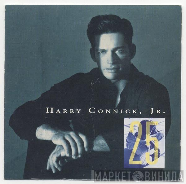 Harry Connick, Jr.  - 25