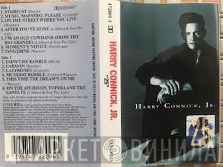  Harry Connick, Jr.  - 25