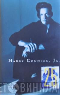  Harry Connick, Jr.  - 25